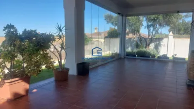 Chalet en alquiler en Ctra. de Sanlucar, Urbanizaciones Zona Norte (El Puerto de Santa María) de 2.700 €<span>/mes</span>