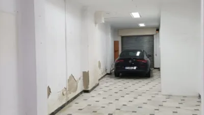 Local comercial en alquiler en Centro, Puerto Real de 1.000 €<span>/mes</span>