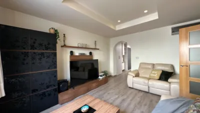 Casa en venta en Aragon, Alagón de 230.000 €