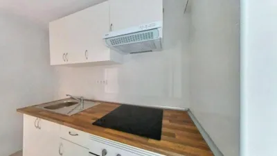 Apartment in Pla del Bon Repòs photo 24