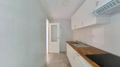 Apartment in Pla del Bon Repòs photo 25