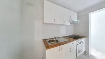 Apartment in Pla del Bon Repòs photo 26