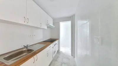 Apartment in Pla del Bon Repòs photo 27