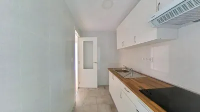 Apartment in Pla del Bon Repòs photo 28