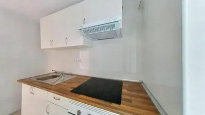 Apartment in Pla del Bon Repòs photo 29