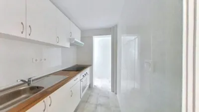 Apartment in Pla del Bon Repòs photo 30