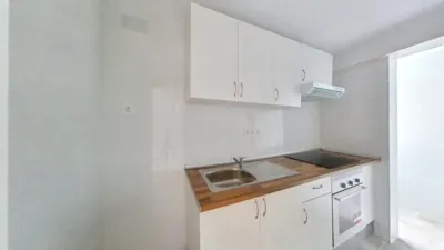 Apartment in Pla del Bon Repòs photo 31