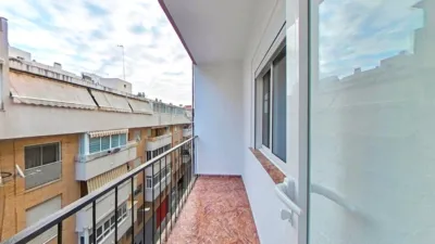 Pis – Alacant / Alicante, el Pla del Bon Repòs, l'Alacantí - Vista 2