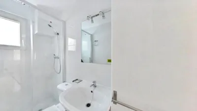 Apartment in Pla del Bon Repòs photo 33