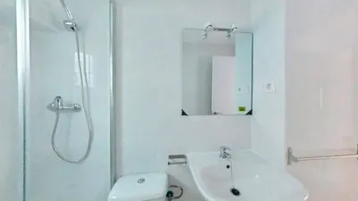 Apartment in Pla del Bon Repòs photo 34