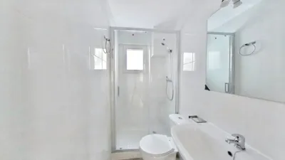 Apartment in Pla del Bon Repòs photo 36
