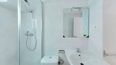 Apartment in Pla del Bon Repòs photo 38