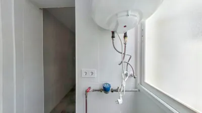 Apartment in Pla del Bon Repòs photo 39
