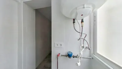 Apartment in Pla del Bon Repòs photo 41