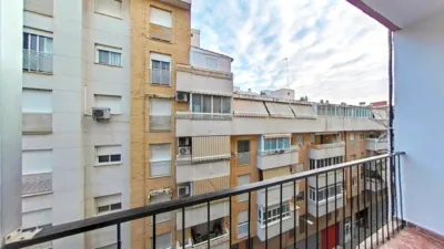 Pis – Alacant / Alicante, el Pla del Bon Repòs, l'Alacantí - Vista 3