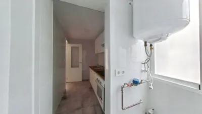 Apartment in Pla del Bon Repòs photo 43