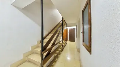 Apartment in Pla del Bon Repòs photo 45