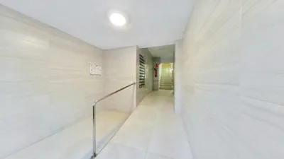 Apartment in Pla del Bon Repòs photo 47