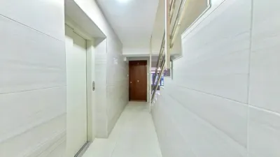 Apartment in Pla del Bon Repòs photo 49