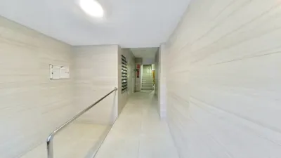 Apartment in Pla del Bon Repòs photo 51