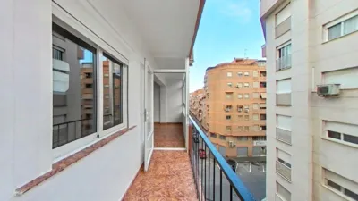 Pis – Alacant / Alicante, el Pla del Bon Repòs, l'Alacantí - Vista 4