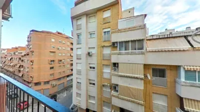 Pis – Alacant / Alicante, el Pla del Bon Repòs, l'Alacantí - Vista 5