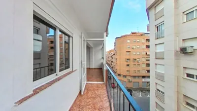 Apartment in Pla del Bon Repòs photo 10