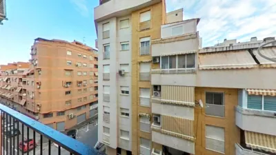 Apartment in Pla del Bon Repòs photo 11