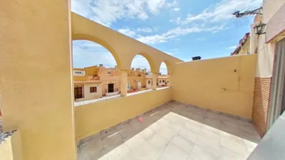 Pis – Torrevieja, Urbanización El Chaparral - Vista 4