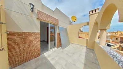 Pis – Torrevieja, Urbanización El Chaparral - Vista 5