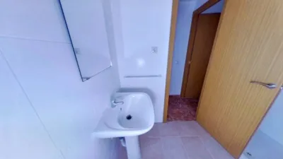 Piso en San Ginés-Virgen de la Caridad-Torreciega photo 21