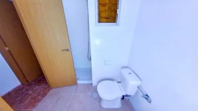 Piso en San Ginés-Virgen de la Caridad-Torreciega photo 22