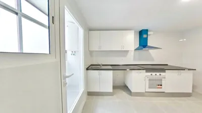 Apartment in San Blas photo 20