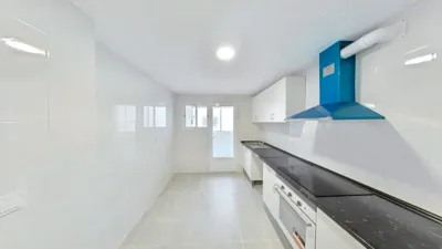 Apartment in San Blas photo 22