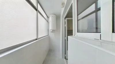 Apartment in San Blas photo 29