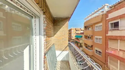 Apartment in San Blas photo 2