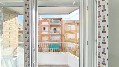Apartment in San Blas photo 4