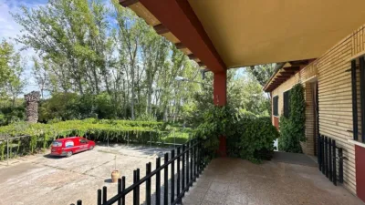 Casa en venta en Diseminado Afueras - View 5