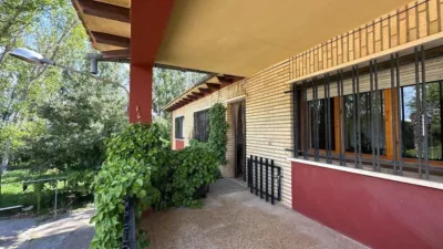 Casa en venta en Diseminado Afueras - View 6