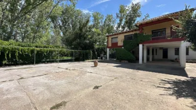 Casa en venta en Diseminado Afueras - More
