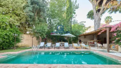 Chalet in Vistahermosa photo 10
