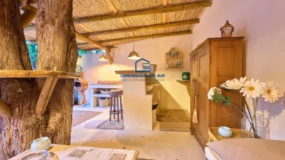Chalet in Vistahermosa photo 11
