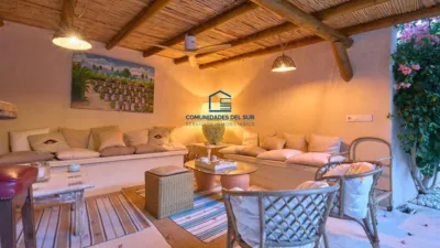 Chalet in Vistahermosa photo 13