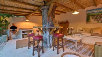 Chalet in Vistahermosa photo 14