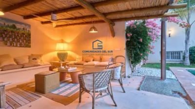 Chalet in Vistahermosa photo 15