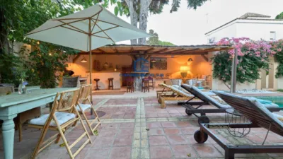 Chalet in Vistahermosa photo 16