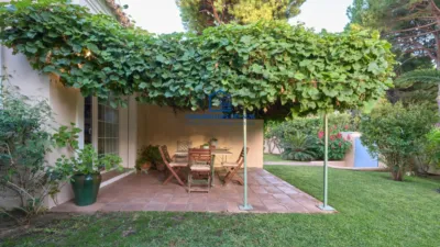 Chalet in Vistahermosa photo 17