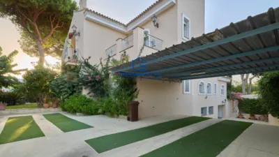 Chalet in Vistahermosa photo 19