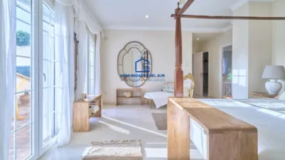 Chalet in Vistahermosa photo 21