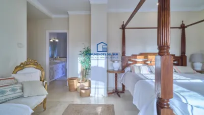 Chalet in Vistahermosa photo 22